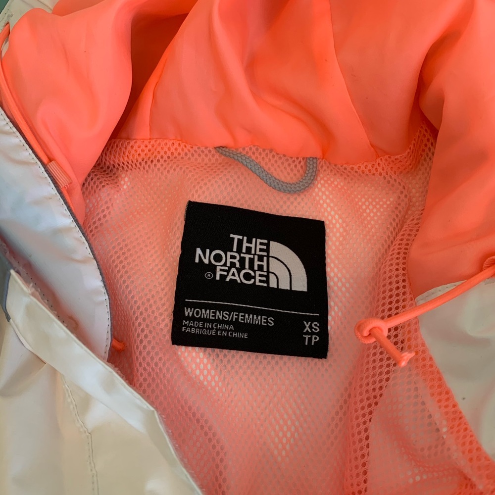 North Face Jacket - image 3